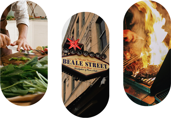 Great Food,[object Object],Getaway