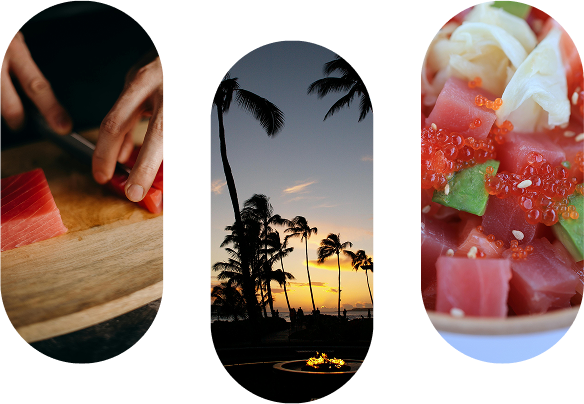 Great Food,[object Object],Getaway