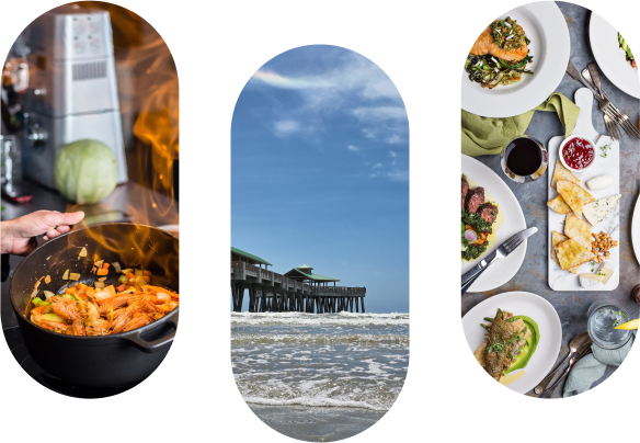 Great Food,[object Object],Getaway