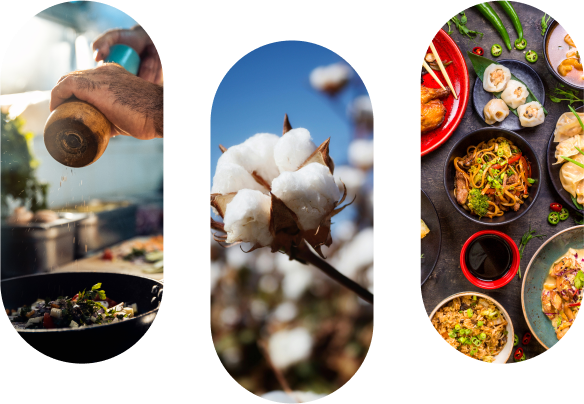 Great Food,[object Object],Getaway